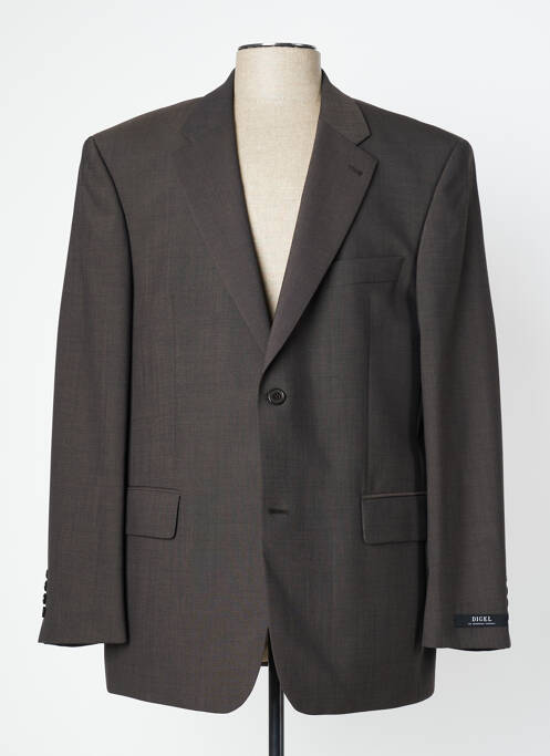 Sacou gri DIGEL bărbat