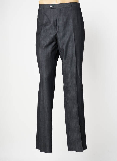 Pantalon drept gri PIERRE CARDIN femeie