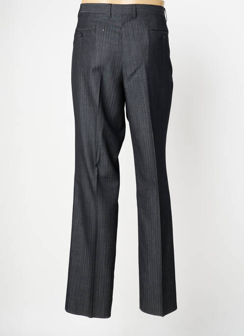 Pantalon drept gri PIERRE CARDIN femeie