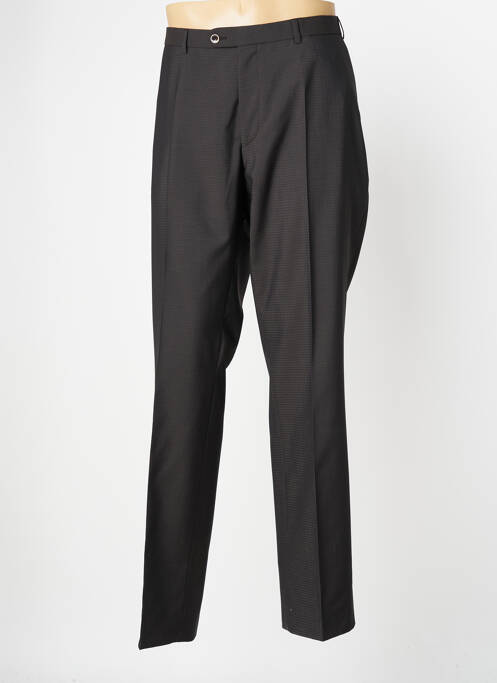 Pantalon drept maro DIGEL bărbat