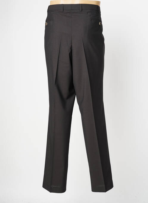 Pantalon drept maro DIGEL bărbat