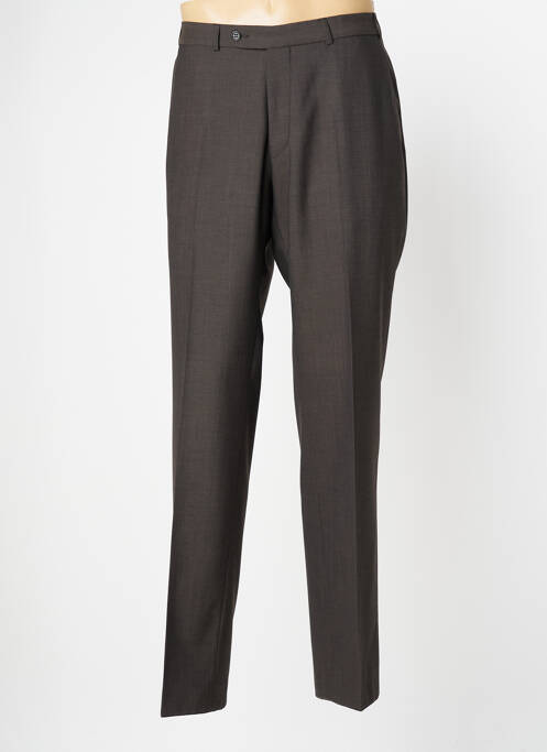 Pantalon drept maro DIGEL bărbat