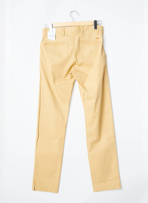 Pantalon chino bej DOCKERS bărbat