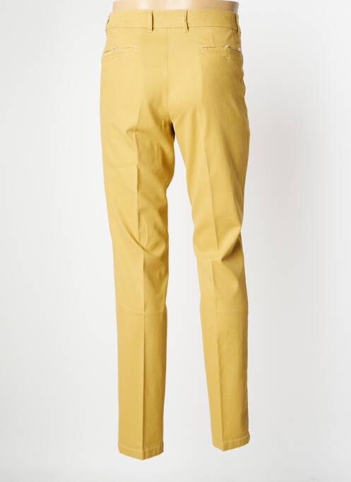 Pantalon drept bej SAINT HILAIRE bărbat