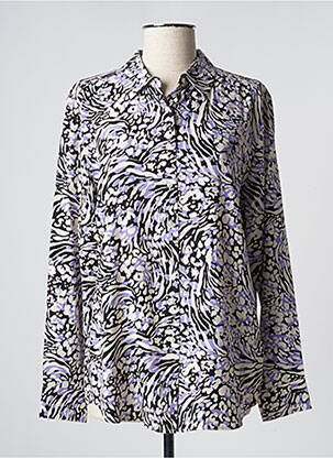 Cămașă negru OLSEN femeie