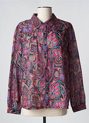 Cămașă roz LE PETIT BAIGNEUR femeie