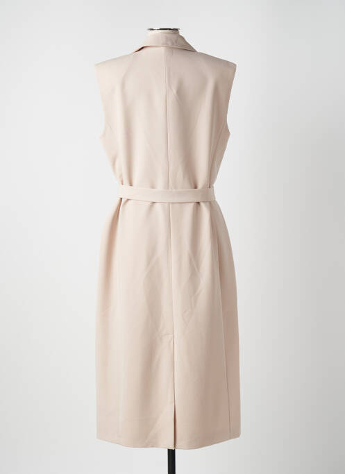 Sacou bej IMPERIAL femeie