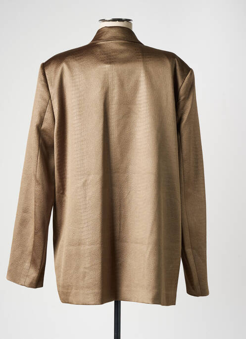 Sacou verde GUESS femeie