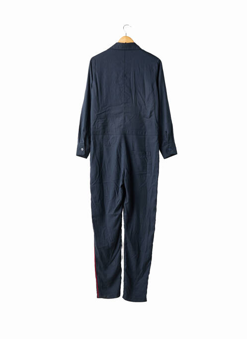 Salopetă-pantalon gri IMPERIAL femeie