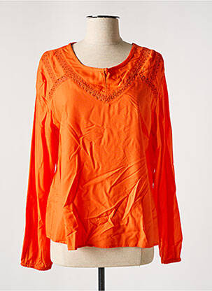 Bluză portocaliu CREAM femeie