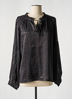 Bluză negru CREAM femeie