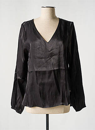 Bluză negru CREAM femeie