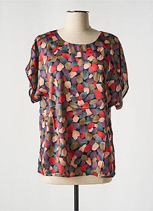 Bluză negru MOLLY BRACKEN femeie