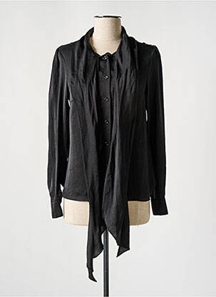 Cămașă negru MOLLY BRACKEN femeie