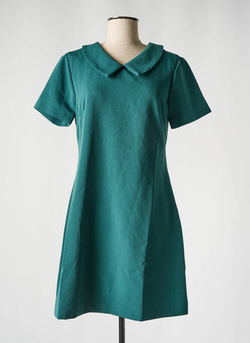 Rochie midi verde MOLLY BRACKEN femeie