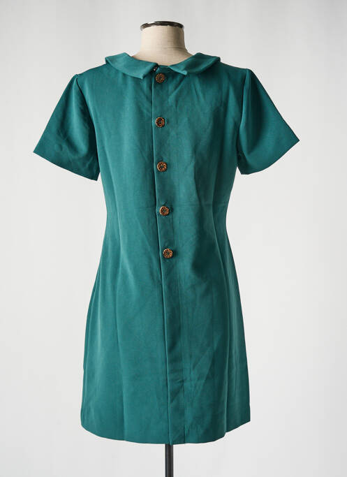 Rochie midi verde MOLLY BRACKEN femeie