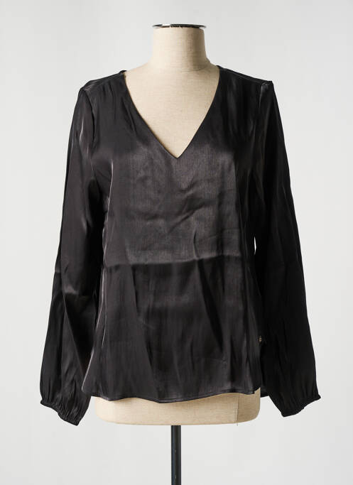 Bluză negru CREAM femeie