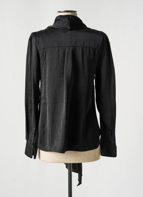 Cămașă negru MOLLY BRACKEN femme