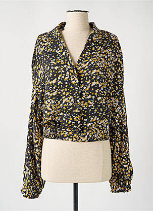 Cămașă negru MOLLY BRACKEN femeie