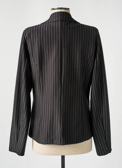 Sacou negru CREAM femeie