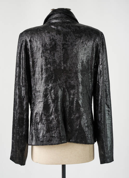 Sacou negru MOLLY BRACKEN femeie