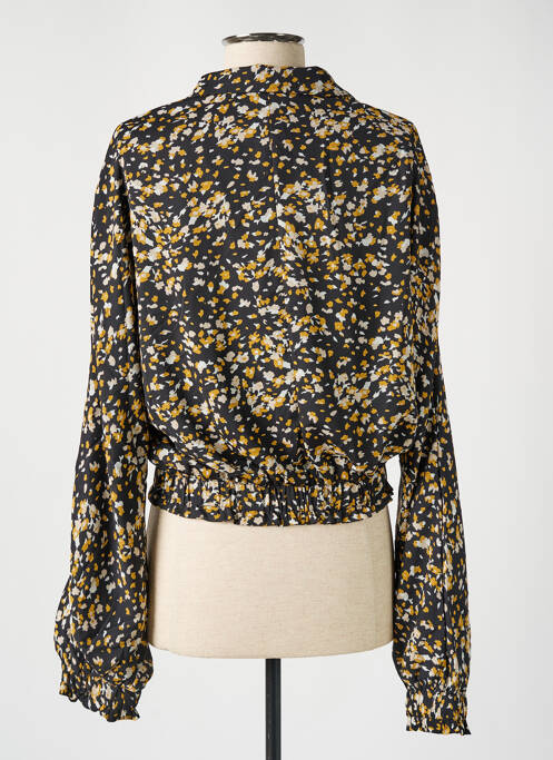 Cămașă negru MOLLY BRACKEN femeie