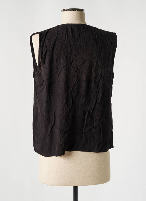 Top negru LES TROPEZIENNES PAR M.BELARBI femeie