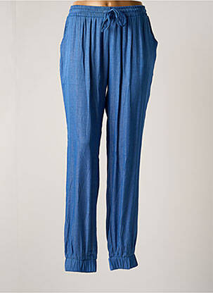 Trening albastru CREAM femeie