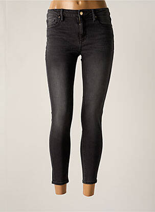 Blugi skinny gri NAGEV femeie