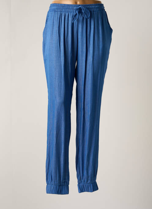 Trening albastru CREAM femeie