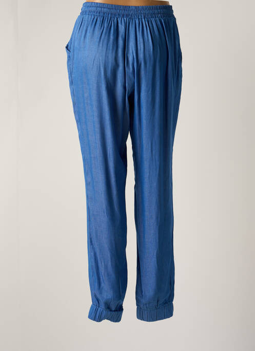 Trening albastru CREAM femeie