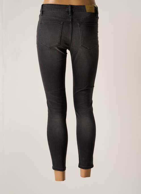 Blugi skinny gri NAGEV femeie