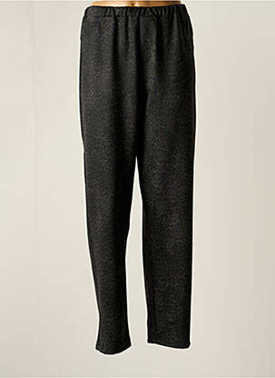 Jegging gri FRANCK ANNA femeie