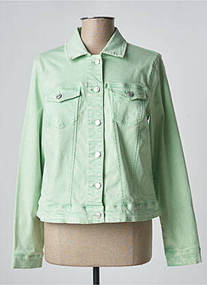 Jachete casual verde YESTA femeie