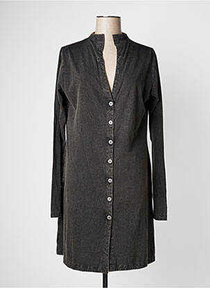 Jachete casual maro LES PIPLETTES femeie