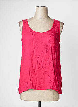 Top roz PRINCESSE NOMADE femeie