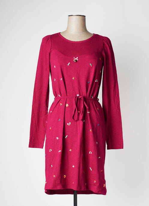 Rochie midi roșu BLUTSGESCHWISTER femeie