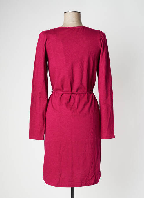 Rochie midi roșu BLUTSGESCHWISTER femeie