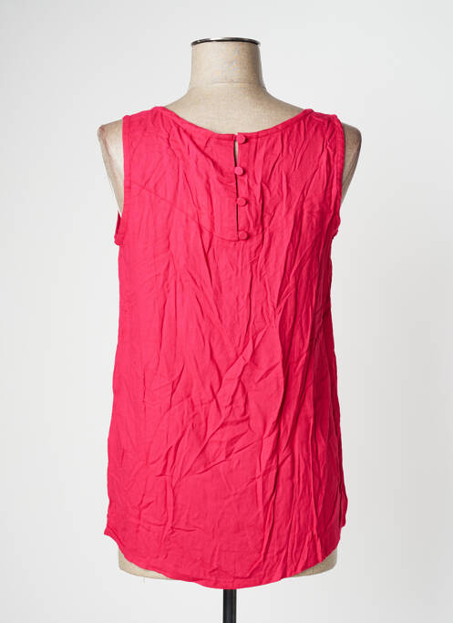 Top roz PRINCESSE NOMADE femeie