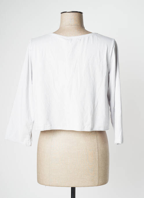 Jachete casual gri MES SOEURS ET MOI femeie