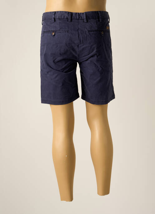 Șort albastru FYORD bărbat
