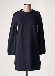 Rochie scurtă albastru I.CODE (By IKKS) femeie