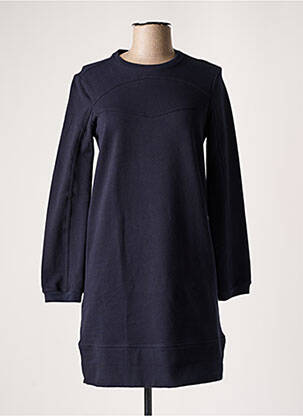 Rochie scurtă albastru I.CODE (By IKKS) femeie