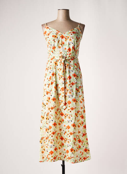 Rochie lungă verde TIFFOSI femeie