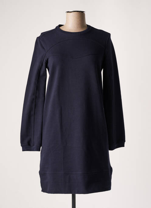 Rochie scurtă albastru I.CODE (By IKKS) femeie