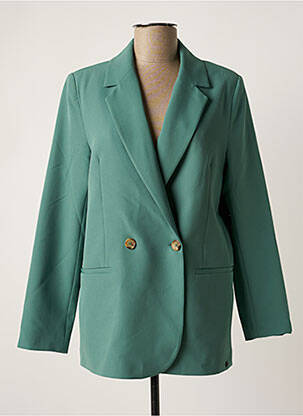 Sacou verde GARCIA femeie