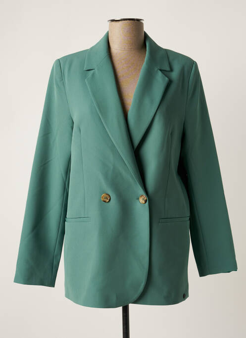 Sacou verde GARCIA femeie