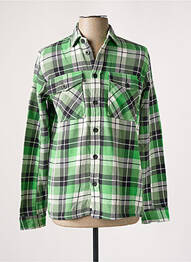 Jachete casual verde GARCIA băiat