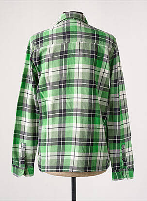 Jachete casual verde GARCIA băiat