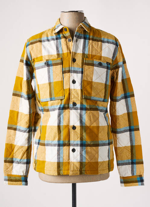 Jachete casual galben GARCIA băiat